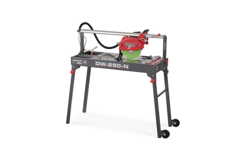 Przecinarka do glazury Rubi DW-250-N