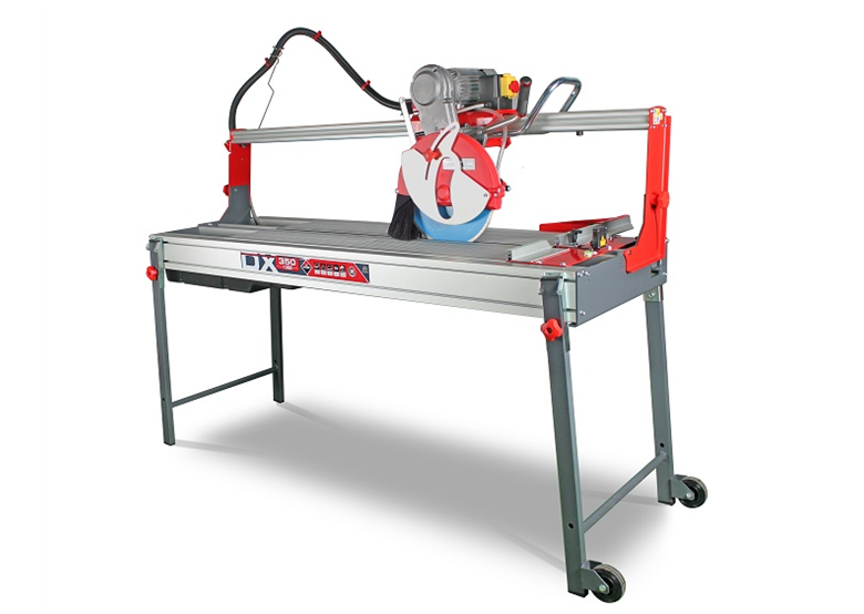 Przecinarka do glazury Rubi DX-350-N 1300 Laser&Level