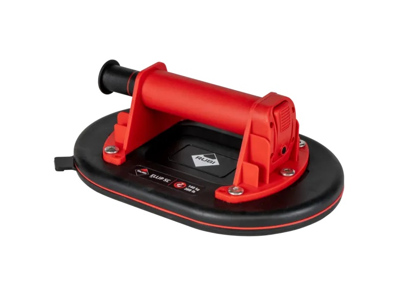 Przyssawka owalna Rubi ELLIP SC VACUUM SUCTION CUP