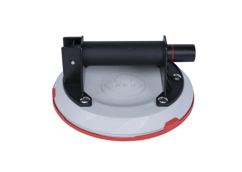 Przyssawka próżniowa z pompką 200 mm szara Rubi GSC-200