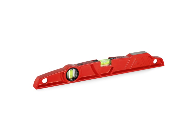 Poziomica 40cm Rubi Level Alucast