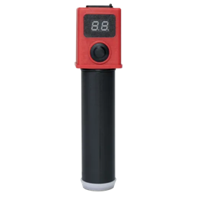 Automatyczny tłoczek USB Rubi POWERVAC ENERGY