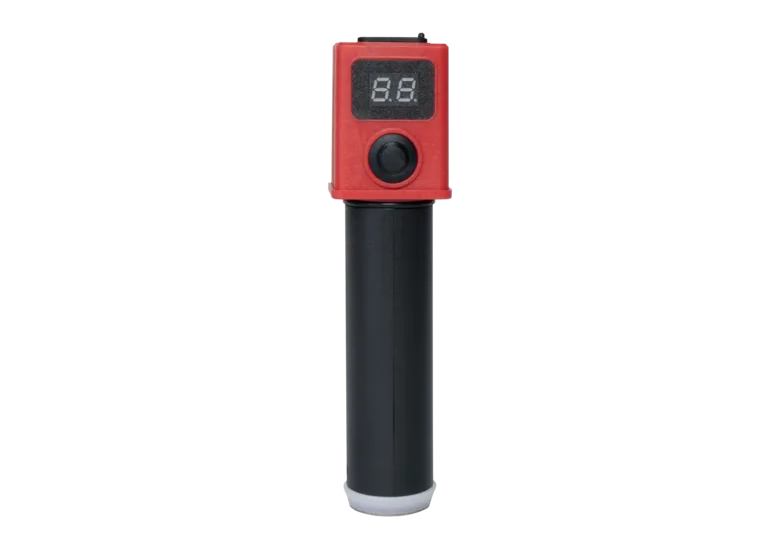 Automatyczny tłoczek USB Rubi POWERVAC ENERGY