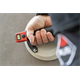 Automatyczny tłoczek USB Rubi POWERVAC ENERGY
