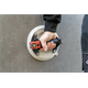 Automatyczny tłoczek USB Rubi POWERVAC ENERGY