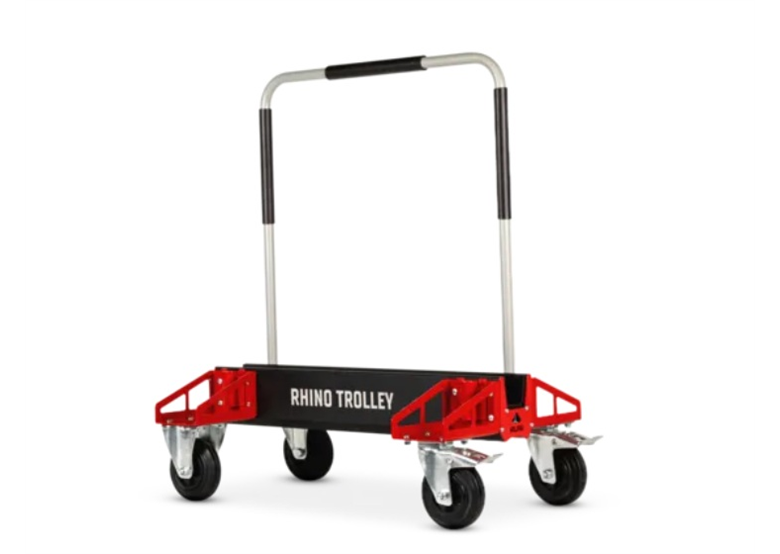 Wózek do płyt Rubi RHINO