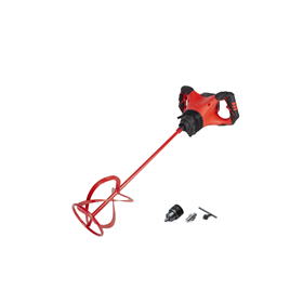 Mieszarka z uchwytem wiertarskim Rubi RUBIMIX-9 SUPERTORQUE