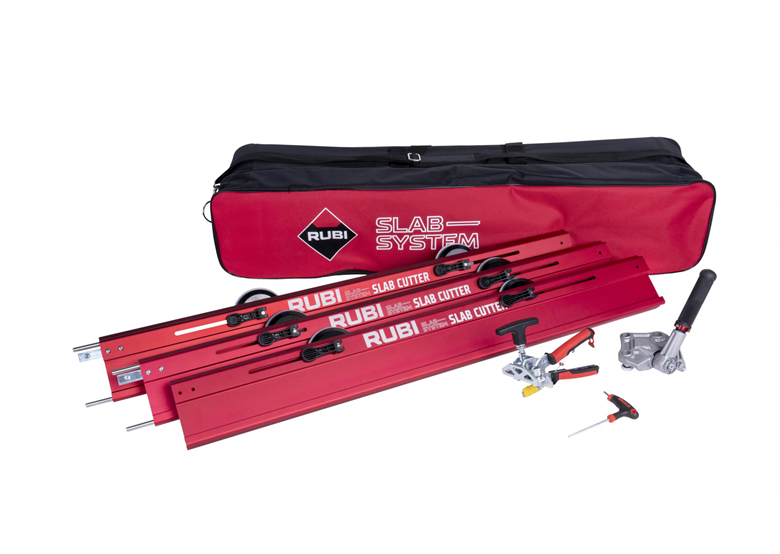 Przecinarka do glazury Rubi SLAB CUTTER G3