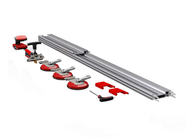 Przecinarka do glazury Rubi Slim Cutter G2