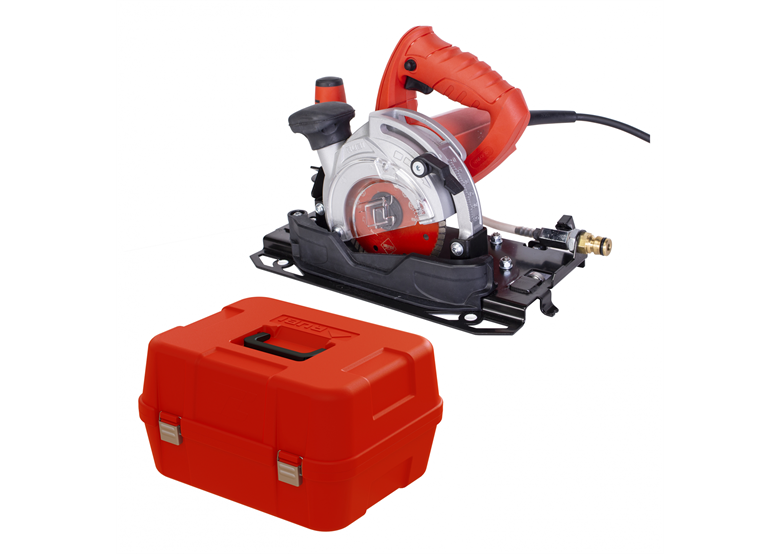 Przecinarka do glazury Rubi TC-125