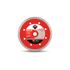 Tarcza diamentowa do cięcia Rubi TCR 180 SUPERPRO