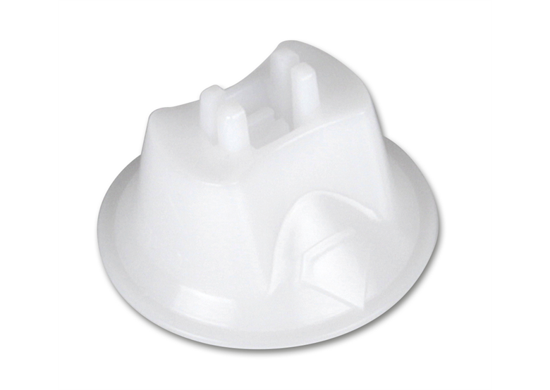 Dzwonki dociskowe do płytek ceramicznych 100szt. Rubi Tile Level Quick