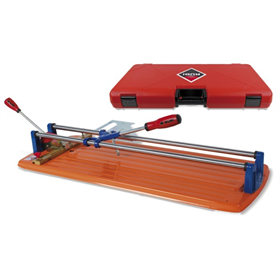 Ręczna przecinarka do płytek ceramicznych Rubi TS-60