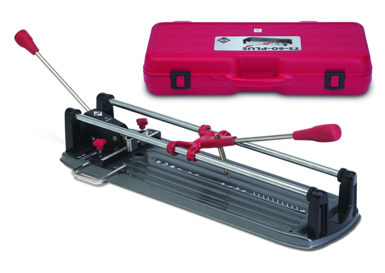 Przecinarka ręczna do płytek ceramicznych Rubi TS-60-PLUS
