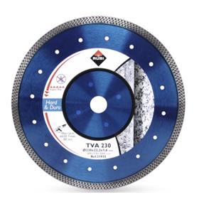 Tarcza diamentowa 115mm Rubi TVA 115 SUPERPRO