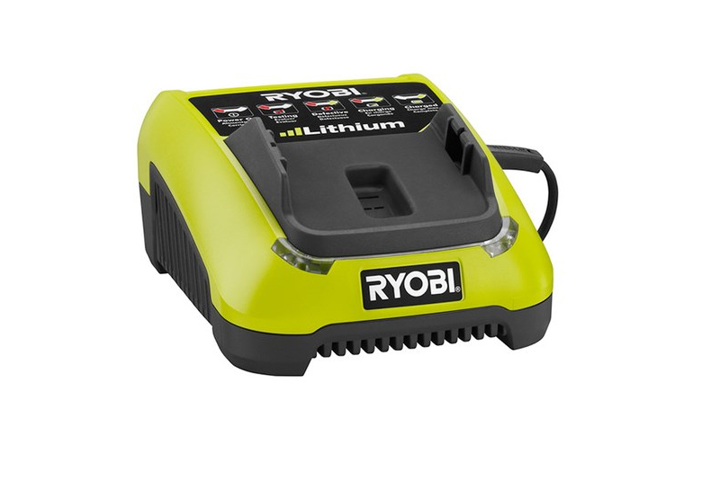 Ładowarka dualna Ryobi C120D