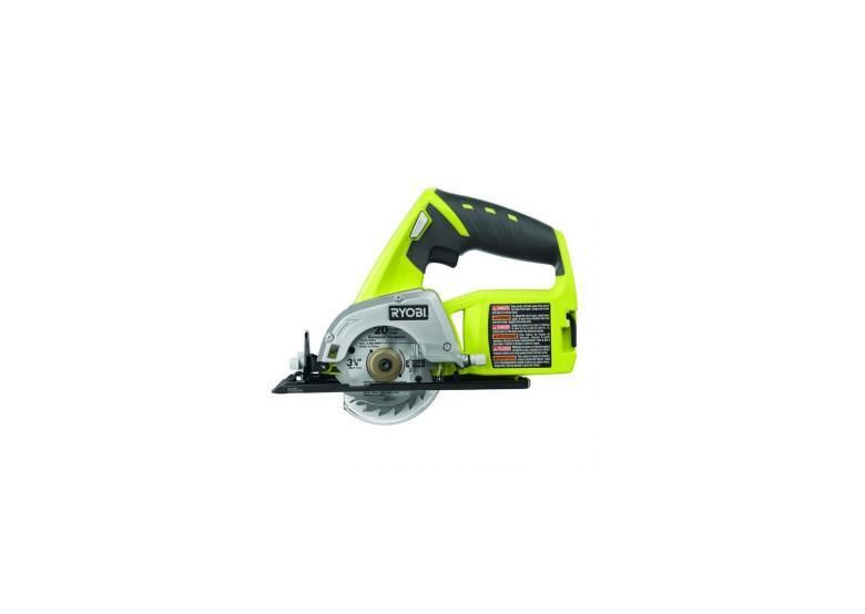 Pilarka tarczowa Ryobi CS1201