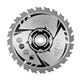 Piła zębata 190x16mm Z18 Ryobi CSB190A1