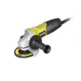 Szlifierka kątowa Ryobi EAG600RS