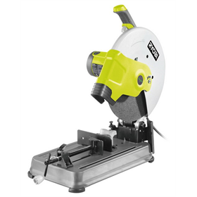 Przecinarka do metalu Ryobi ECO2335HG