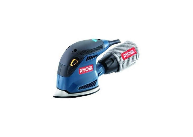 Szlifierka oscylacyjna ECS-1214N Ryobi ECS1214N
