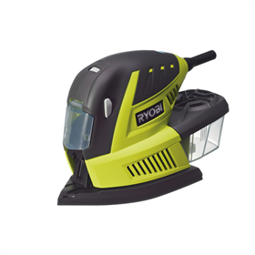 Szlifierka wielofunkcyjna Ryobi EMS180RV