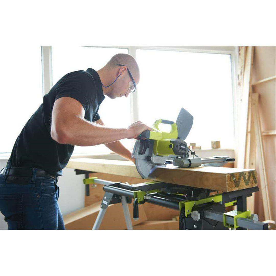 Ukośnica Ryobi EMS216L | Narzedzia.pl