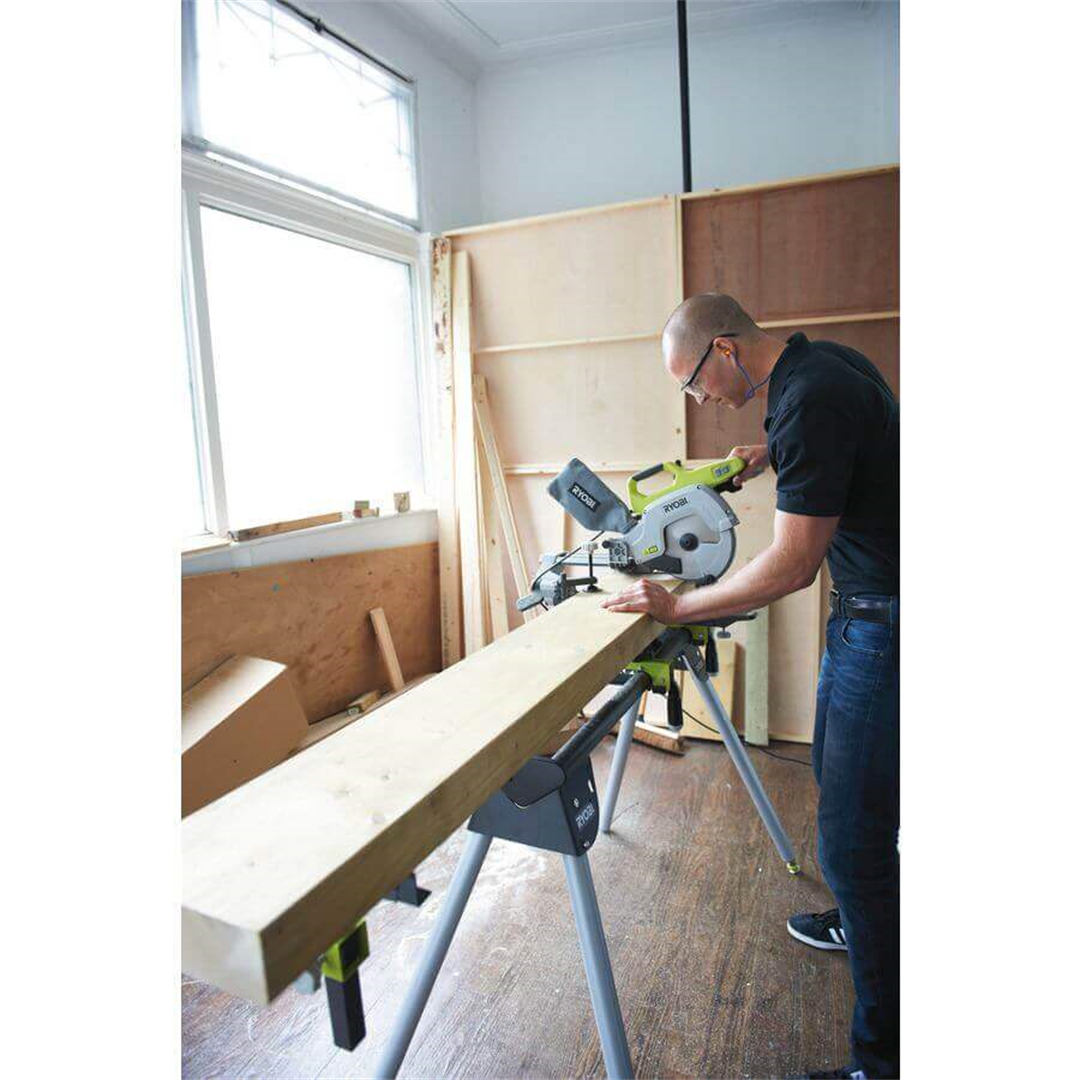 Ukośnica Ryobi EMS216L | Narzedzia.pl