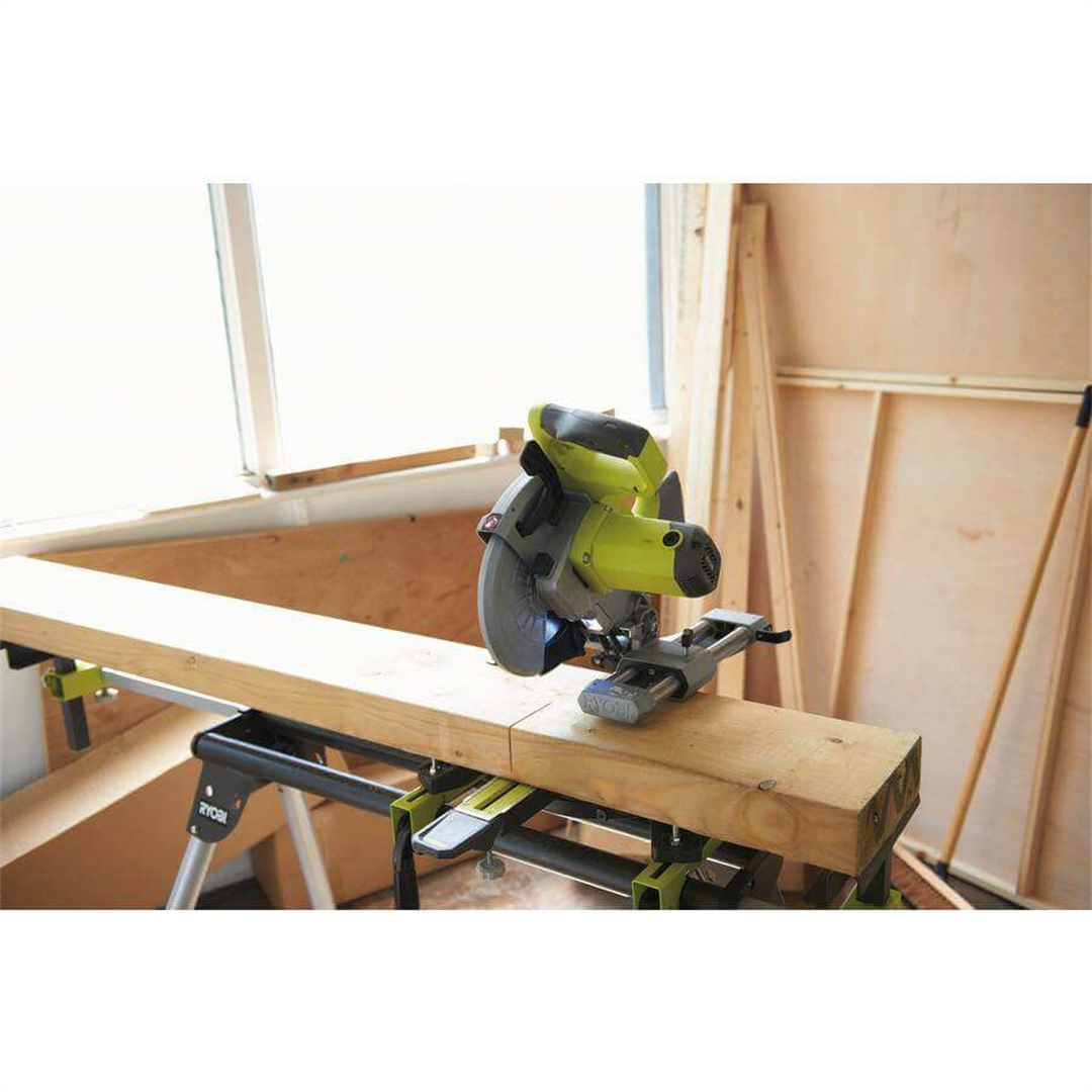 Ukośnica Ryobi EMS216L | Narzedzia.pl