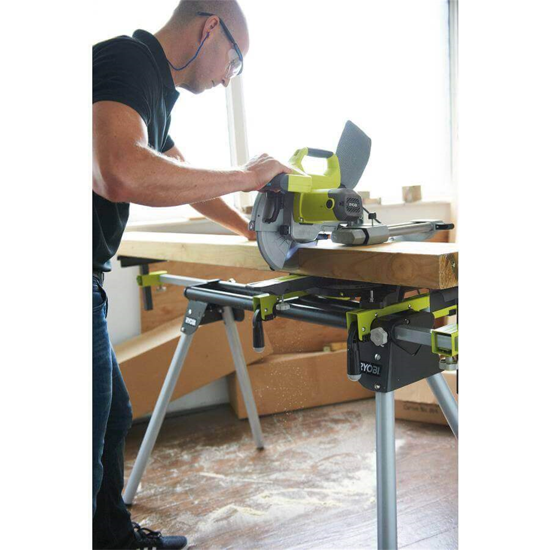 Ukośnica Ryobi EMS216L | Narzedzia.pl