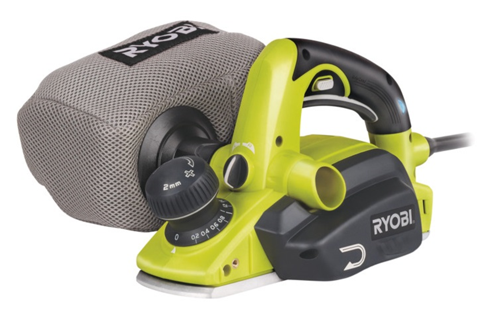 Strug elektryczny Ryobi EPN7582NHG | Narzedzia.pl