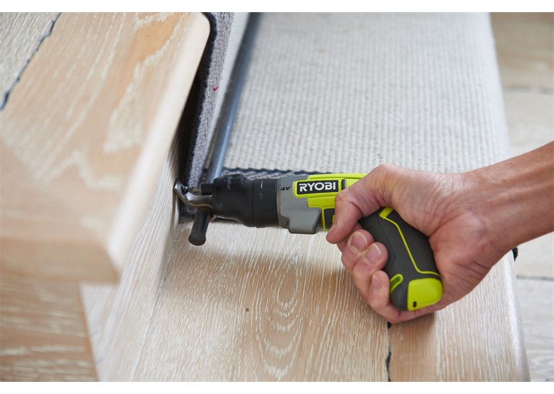 Wkrętak Ryobi ERGO-A2 | Narzedzia.pl