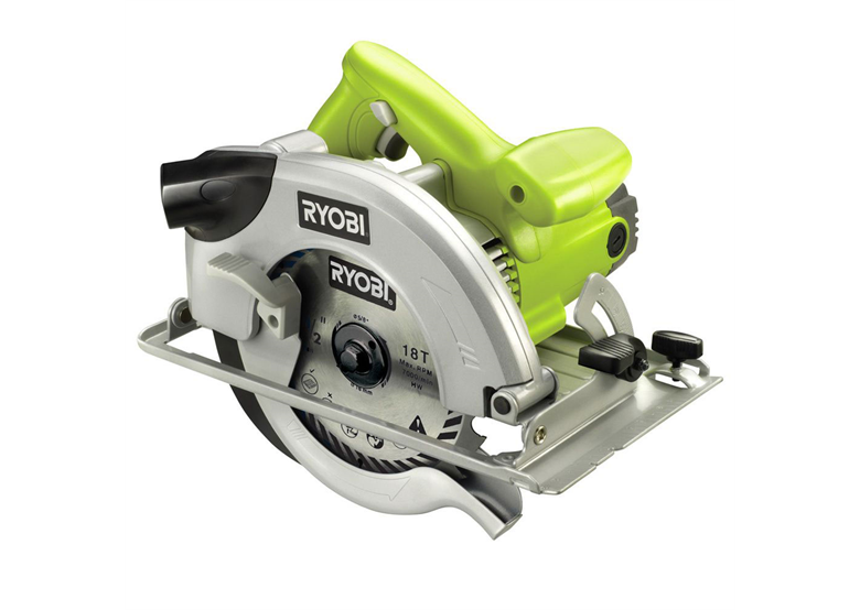 Pilarka tarczowa Ryobi EWS1266HG