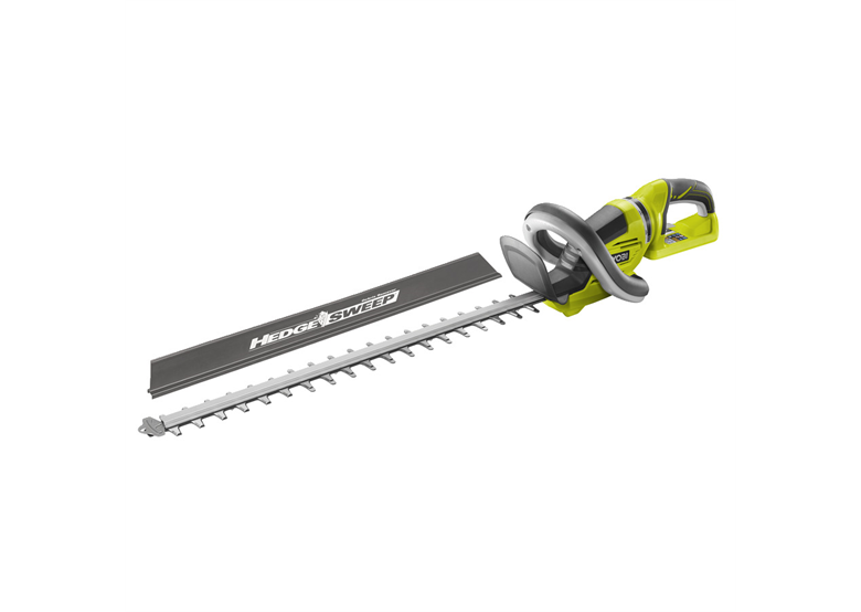 Nożyce do żywopłotu Ryobi MAX POWER RHT36B61R