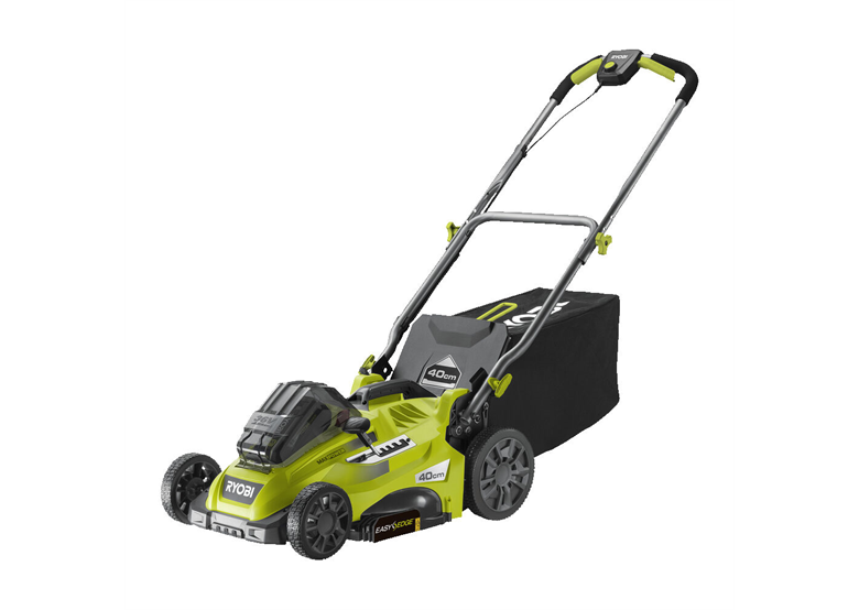 Kosiarka akumulatorowa Ryobi MAX POWER RLM36X41H50G 1x5,0Ah