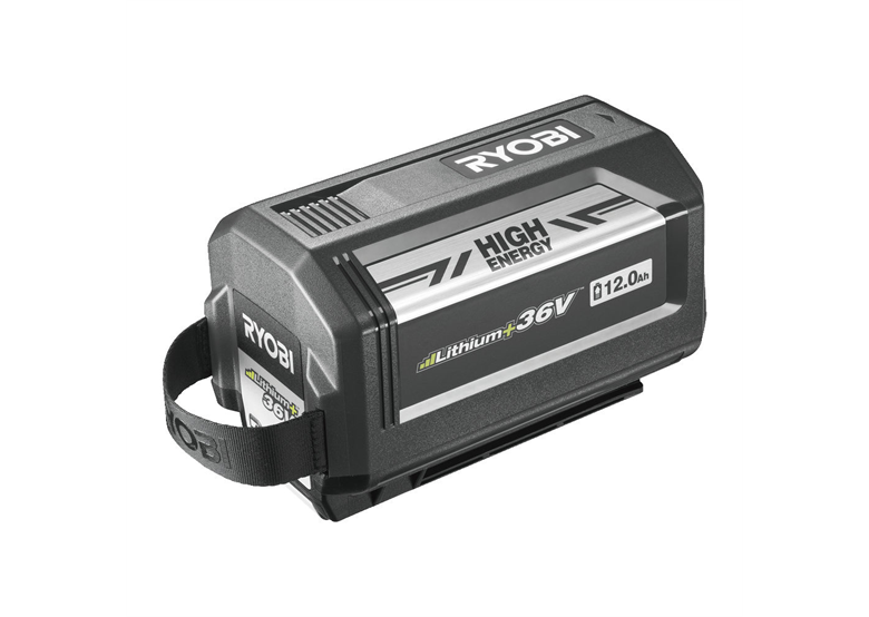 Akumulator 36V 12.0Ah High Energy Ryobi MAX POWER RY36B12A