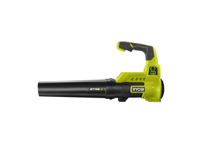 Dmuchawa do liści Ryobi MAX POWER RY36BLA-0