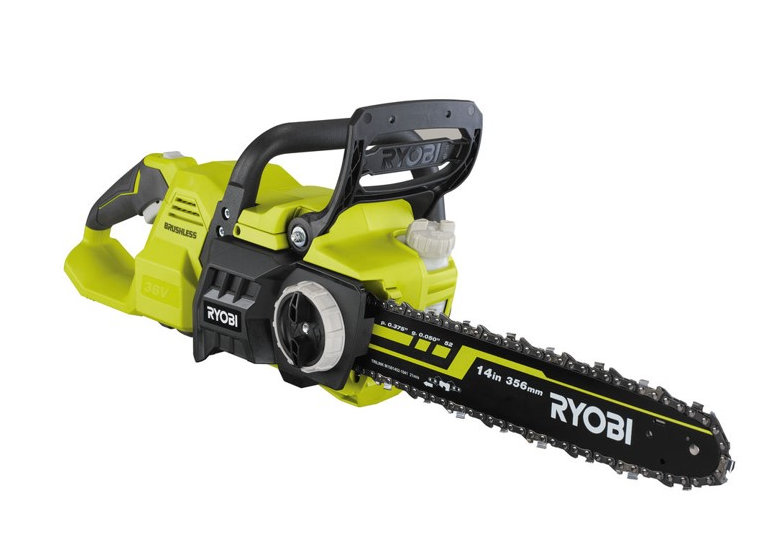 Pilarka łańcuchowa Ryobi MAX POWER RY36CSX35A-0