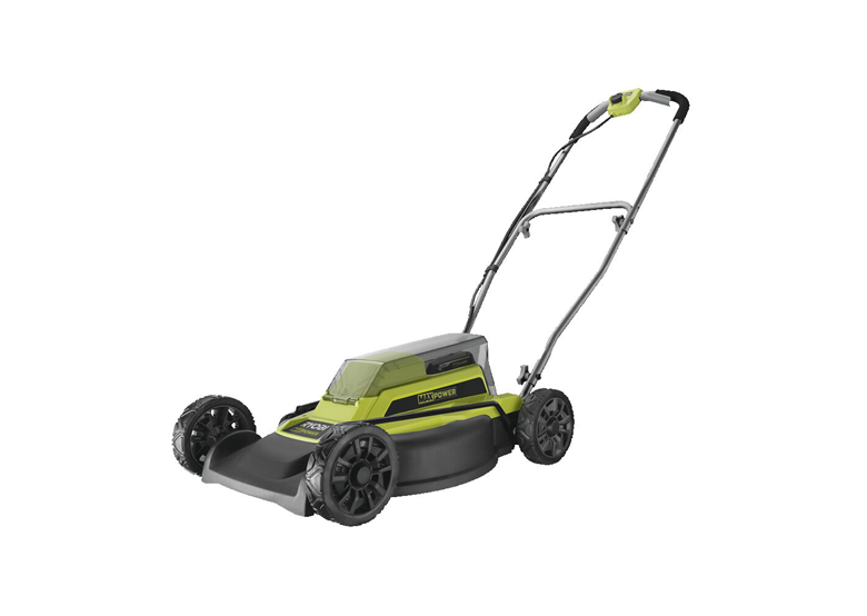 Kosiarka akumulatorowa Ryobi MAX POWER RY36LMM46A-140 1x4,0Ah