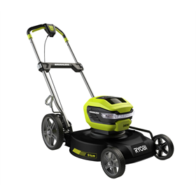 Kosiarka akumulatorowa Ryobi MAX POWER RY36LMMX51A-140 1x4,0Ah
