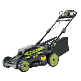 Kosiarka akumulatorowa z napędem Ryobi MAX POWER RY36LMX51A-160 1x6,0Ah