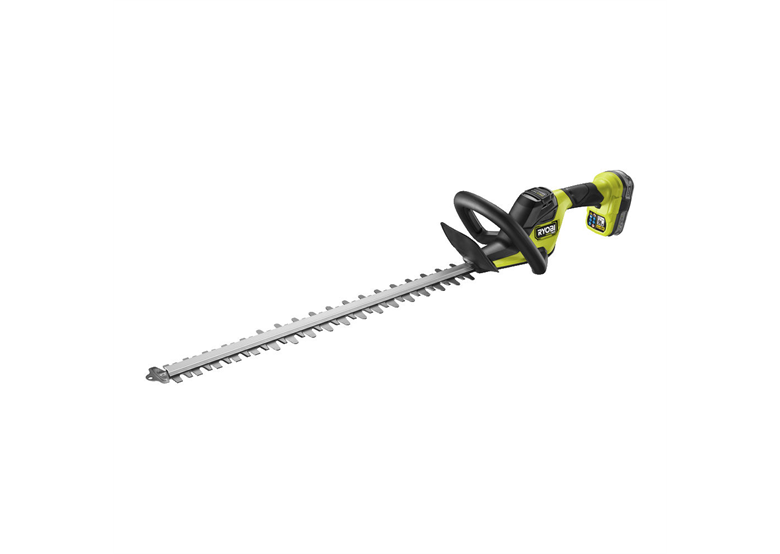Nożyce do żywopłotu Ryobi ONE+ HP RY18HTX60A-125