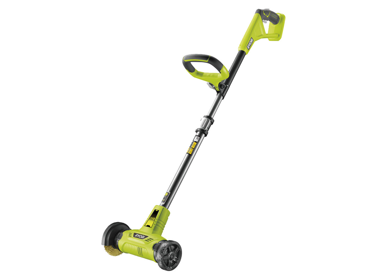 Urządzenie do czyszczenia fug w kostkach brukowych Ryobi ONE+ OPC1800