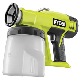 Pistolet do malowania Ryobi ONE+ P620