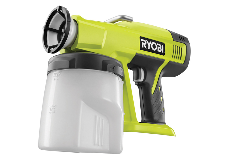 Pistolet do malowania Ryobi ONE+ P620