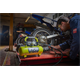 Kompresor akumulatorowy Ryobi ONE+ R18AC-0