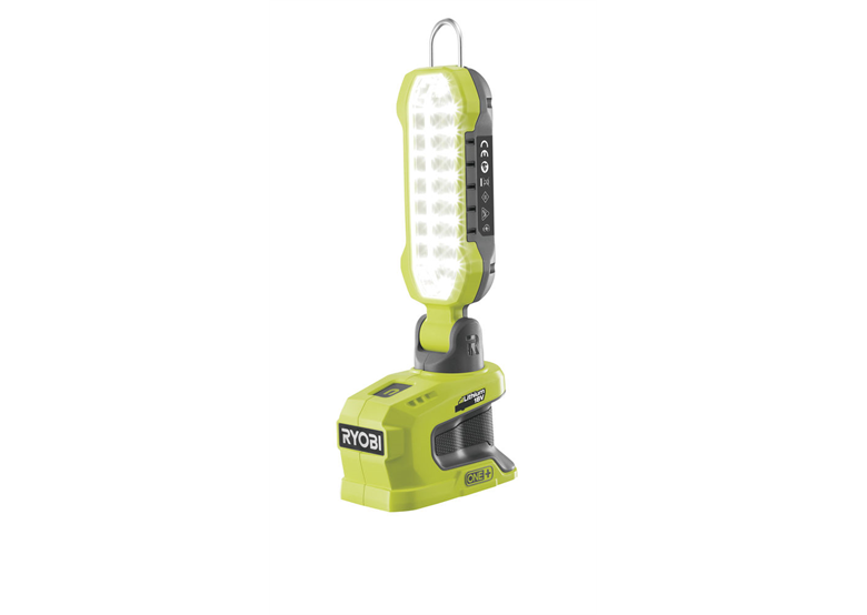 Lampa warsztatowa Ryobi ONE+ R18ALP-0