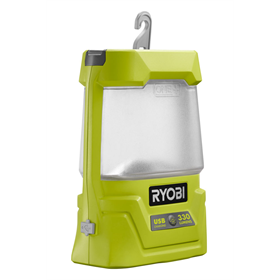 Lampa Ryobi ONE+ R18ALU-0