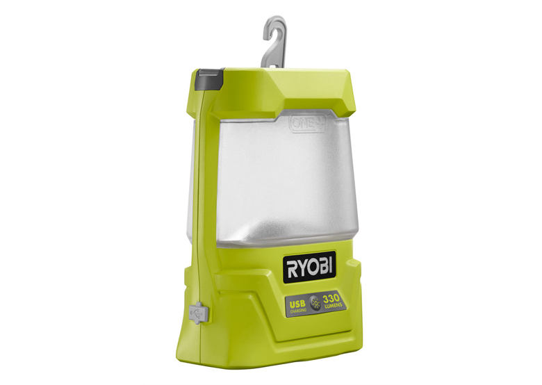 Lampa Ryobi ONE+ R18ALU-0