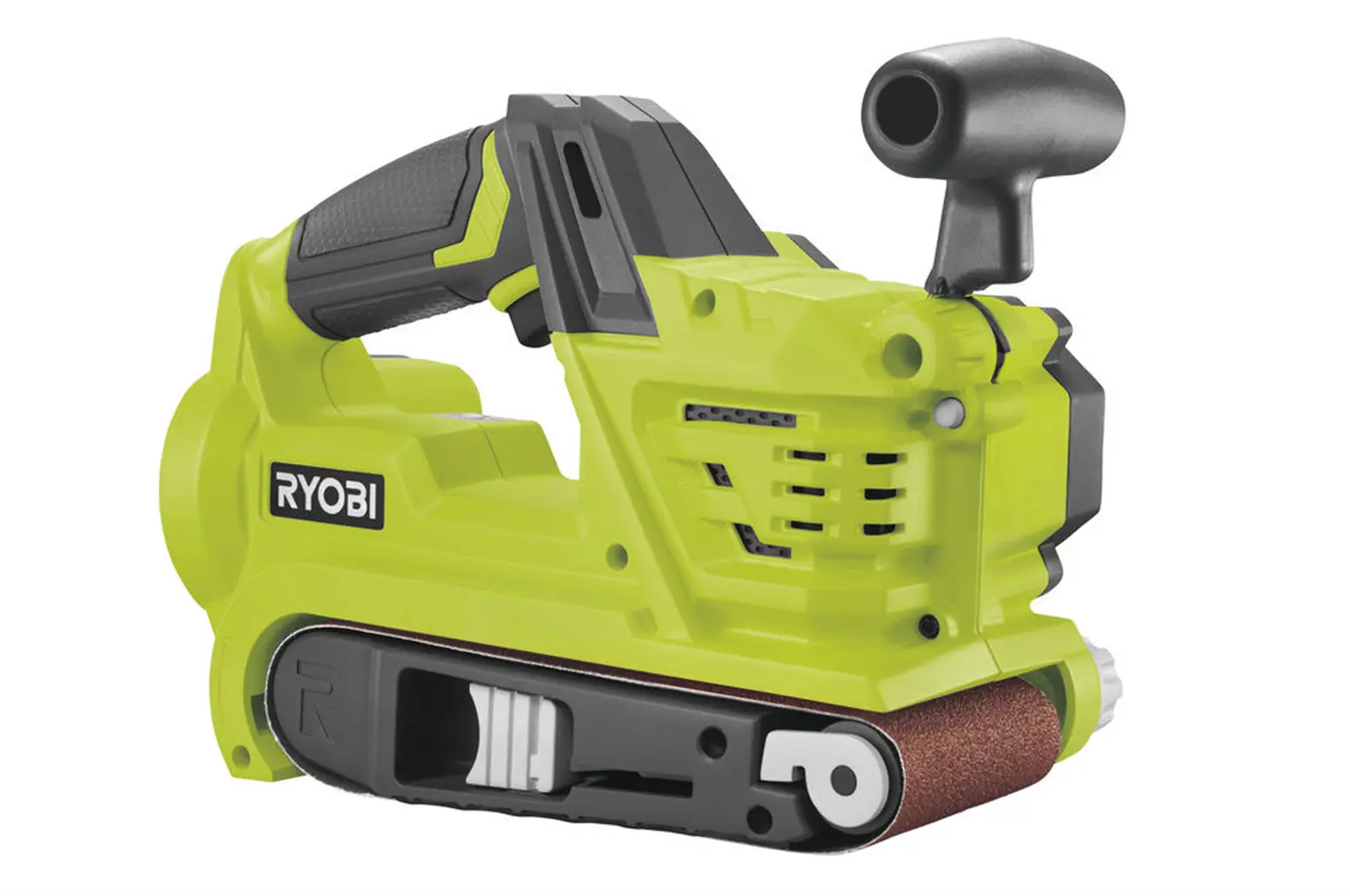 Szlifierka taśmowa Ryobi ONE+ R18BS-0